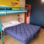 Kyriad Direct Lyon Nord - 2*