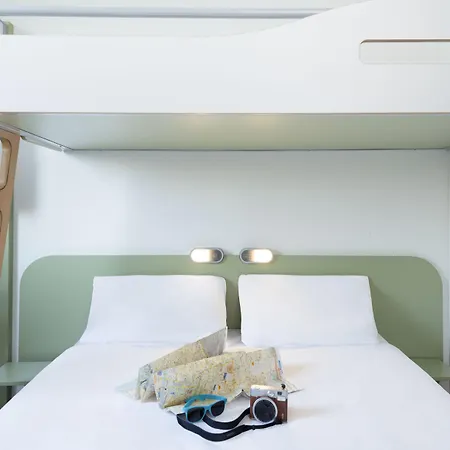 Hotel Kyriad Direct Lyon Nord - Dardilly