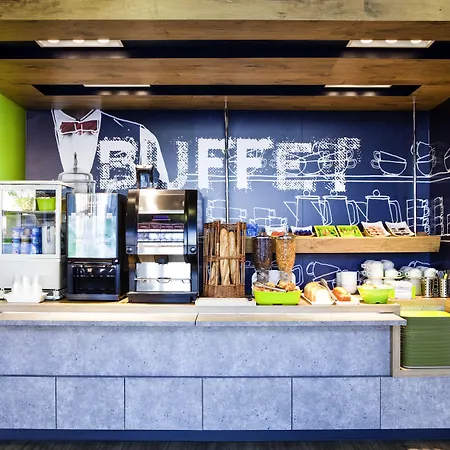 Kyriad Direct Lyon Nord - Hotel Dardilly