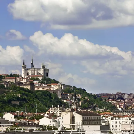 Kyriad Direct Lyon Nord - Dardilly