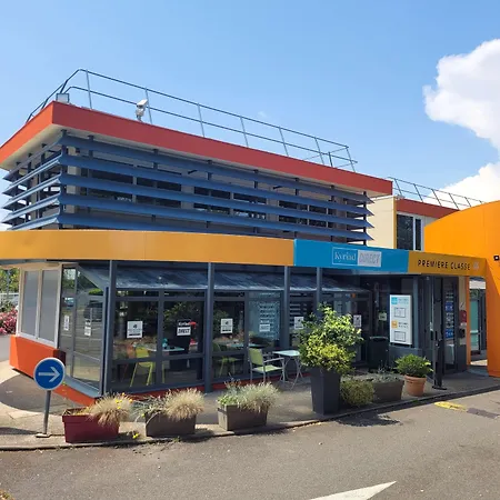Hotel Kyriad Direct Lyon Nord - 2*