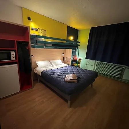 Kyriad Direct Lyon Nord - Hotel Dardilly