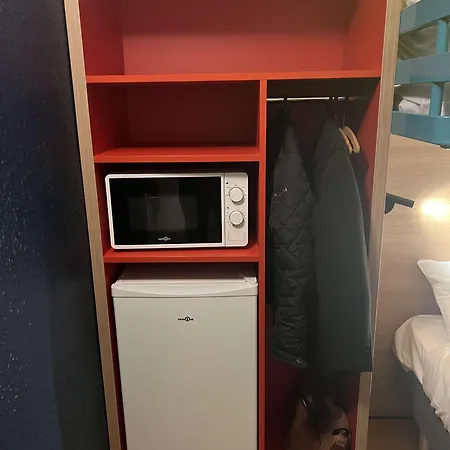 Hotel Kyriad Direct Lyon Nord - Dardilly