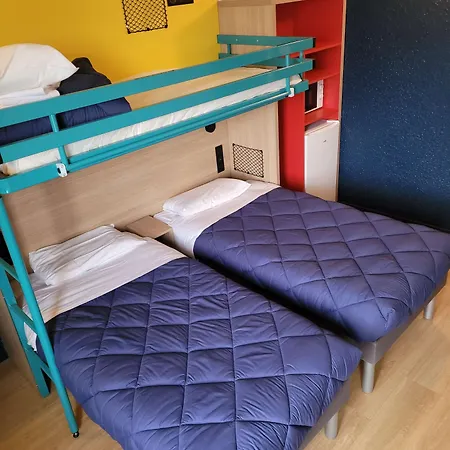 Kyriad Direct Lyon Nord - 2*