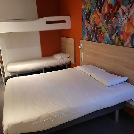 Kyriad Direct Lyon Nord - Hotel Dardilly