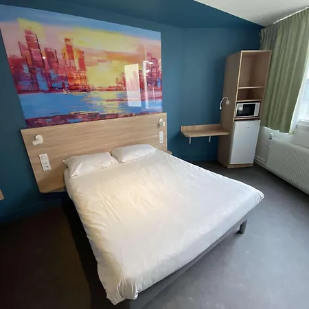Hotel Kyriad Direct Lyon Nord - 2*