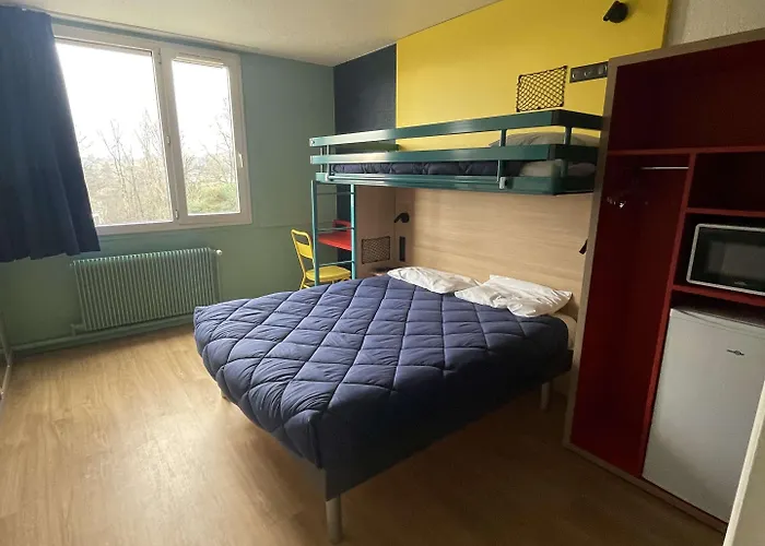 Kyriad Direct Lyon Nord - 2* Dardilly