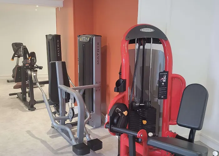 Kyriad Direct Lyon Nord -