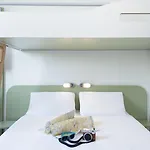 ホテル Kyriad Direct Lyon Nord - ダルディリー