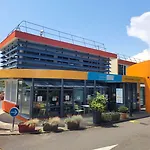 Ξενοδοχείο Kyriad Direct Lyon Nord - 2*