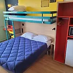 Kyriad Direct Lyon Nord - Ξενοδοχείο Dardilly