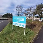 Kyriad Direct Lyon Nord - 2* ダルディリー