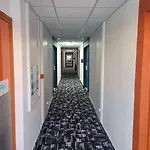 Kyriad Direct Lyon Nord - Ξενοδοχείο 2*