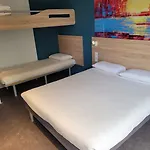 Kyriad Direct Lyon Nord - Ξενοδοχείο 2*
