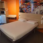 Kyriad Direct Lyon Nord - Ξενοδοχείο