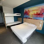 Kyriad Direct Lyon Nord - Ξενοδοχείο