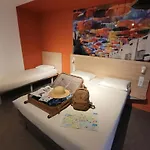 Kyriad Direct Lyon Nord - Ξενοδοχείο Dardilly
