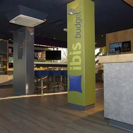 Hotel Kyriad Direct Lyon Nord - Dardilly