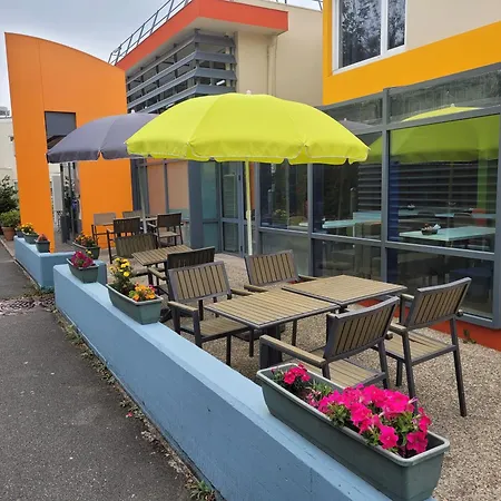 Kyriad Direct Lyon Nord - Hotel Dardilly