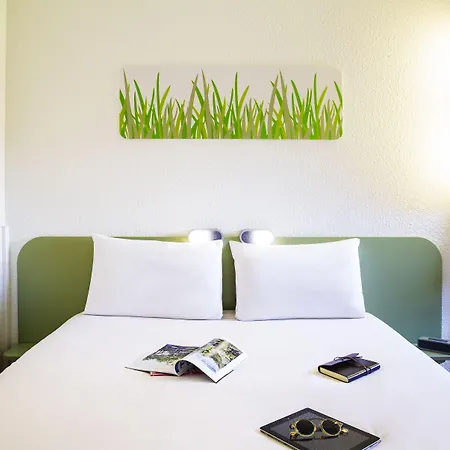 Otel Kyriad Direct Lyon Nord - Dardilly