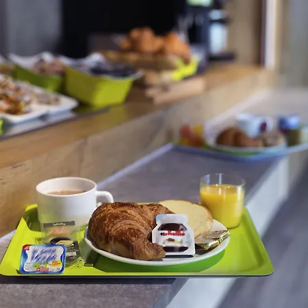 Otel Kyriad Direct Lyon Nord - Dardilly