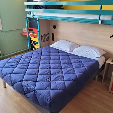 Kyriad Direct Lyon Nord - Ξενοδοχείο 2*