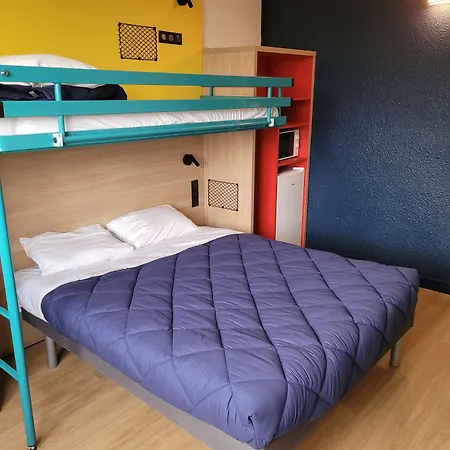 Kyriad Direct Lyon Nord - 2*
