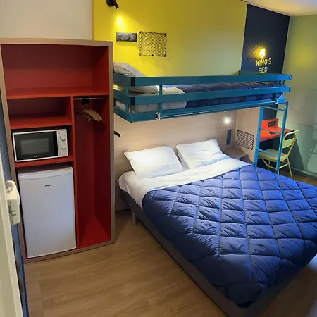 Kyriad Direct Lyon Nord - Dardilly