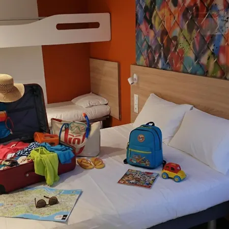 Kyriad Direct Lyon Nord - 2* Dardilly