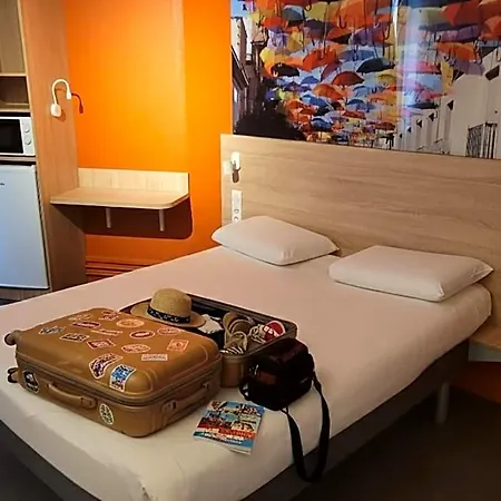 Ξενοδοχείο Kyriad Direct Lyon Nord - Dardilly