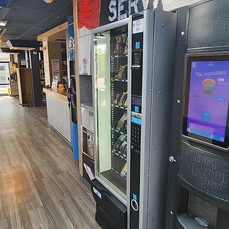 Ξενοδοχείο Kyriad Direct Lyon Nord - 2*