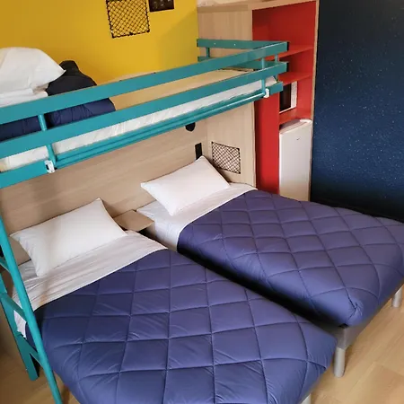 Kyriad Direct Lyon Nord - Dardilly