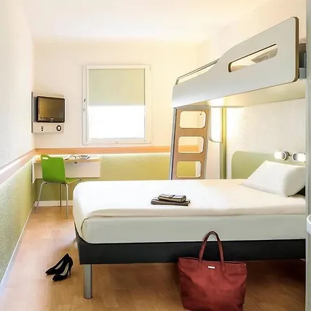 Kyriad Direct Lyon Nord - 2* Dardilly