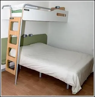 Kyriad Direct Lyon Nord - 2*