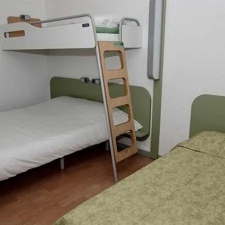 Kyriad Direct Lyon Nord - Hotel Dardilly
